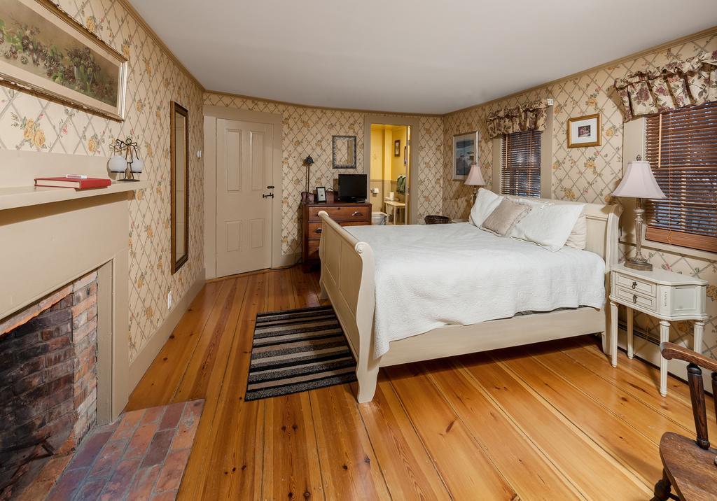 Black Boar Inn Оганквіт Номер фото