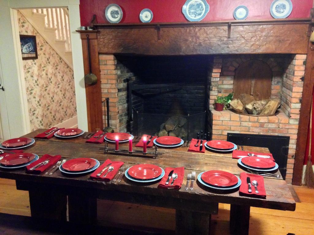 Black Boar Inn Оганквіт Екстер'єр фото