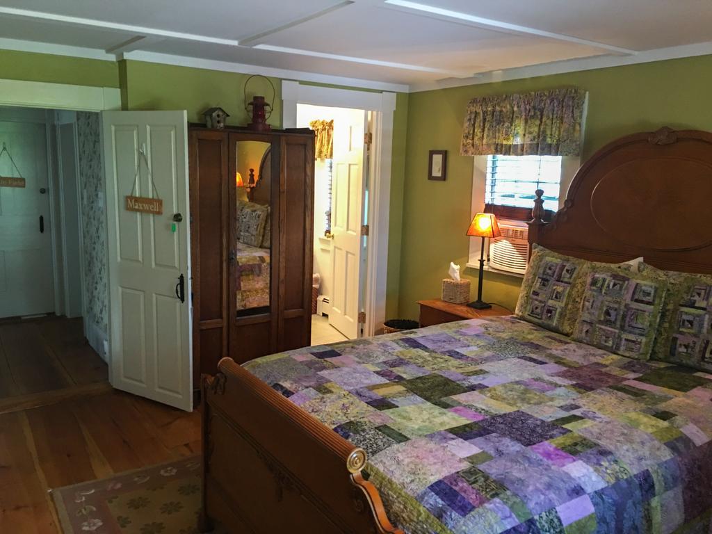 Black Boar Inn Оганквіт Екстер'єр фото