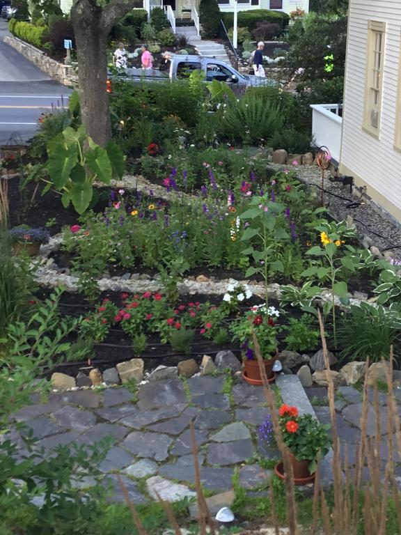 Black Boar Inn Оганквіт Екстер'єр фото