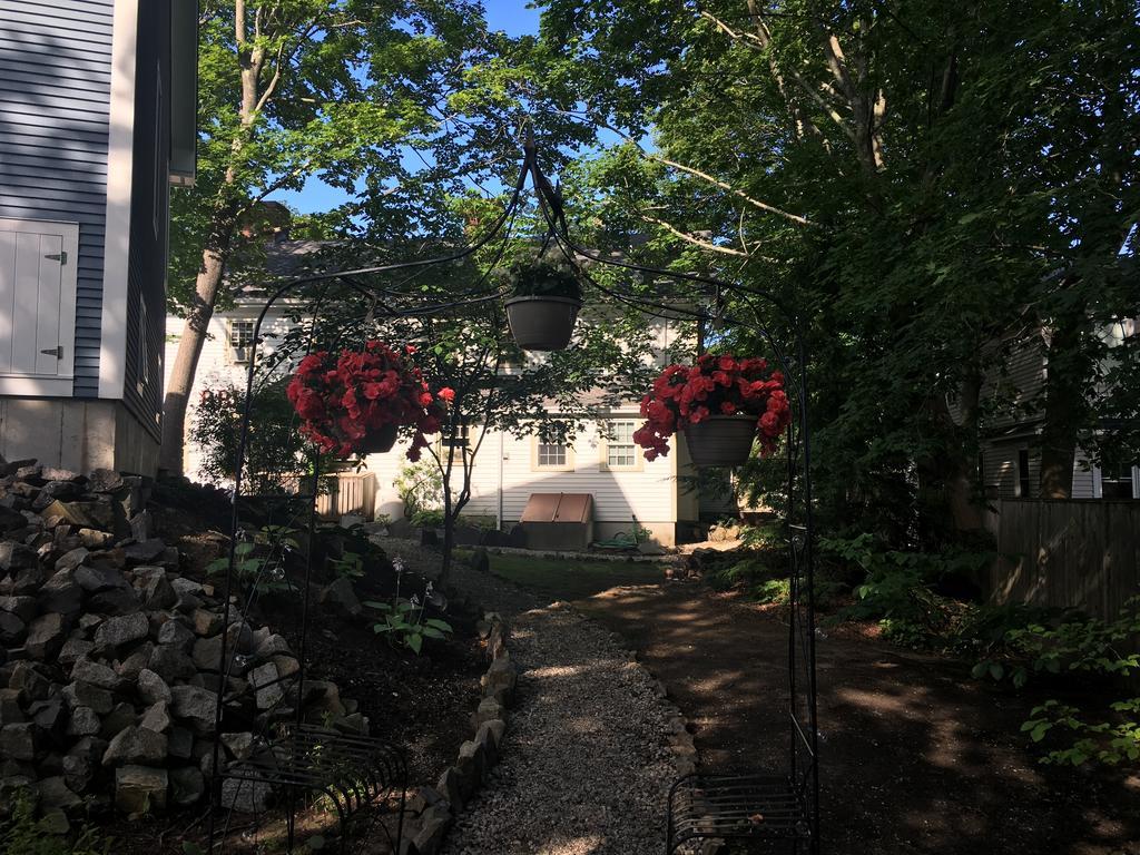 Black Boar Inn Оганквіт Екстер'єр фото